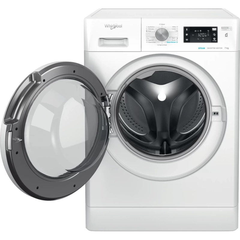 Whirlpool FFB 7259 WV EE perilica rublja