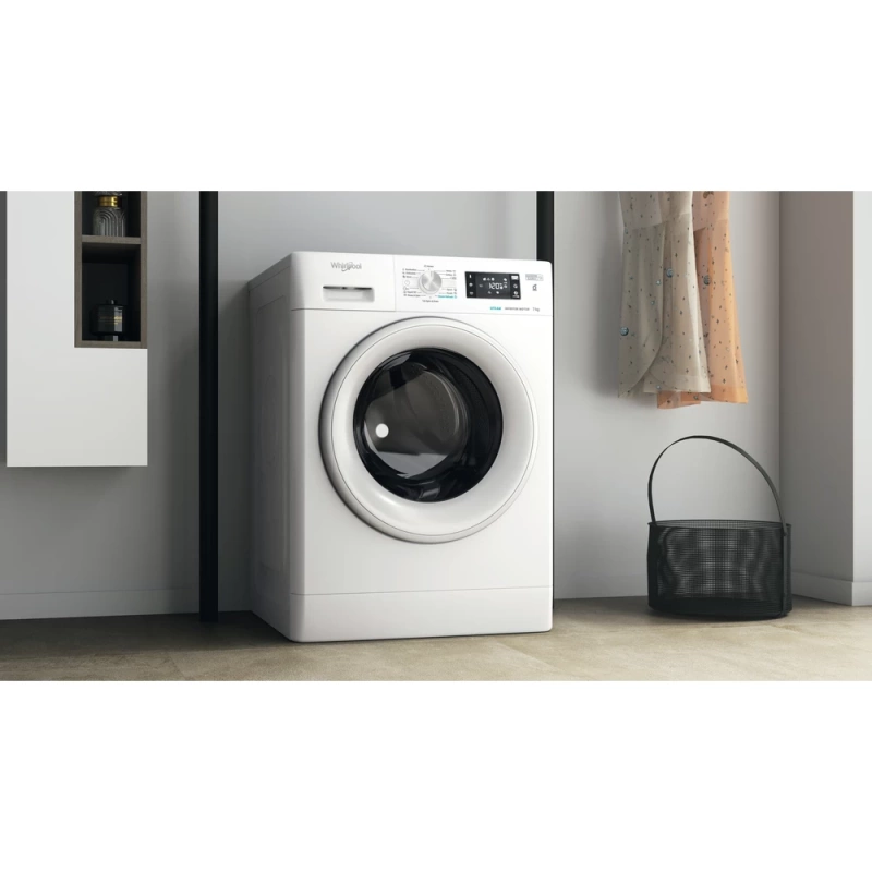 Whirlpool FFB 7259 WV EE perilica rublja