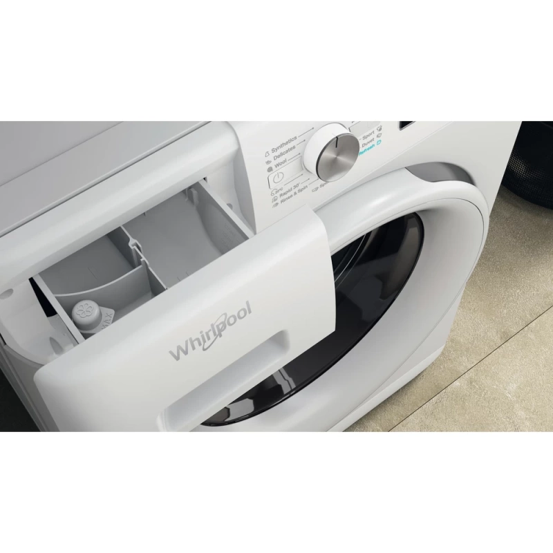 Whirlpool FFB 7259 WV EE perilica rublja