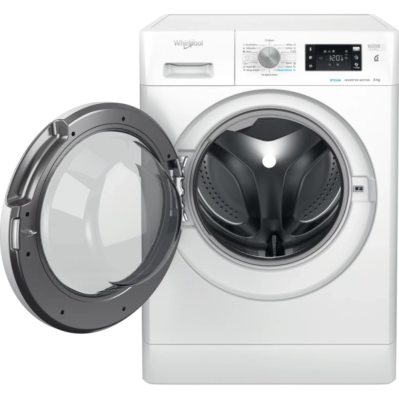 Whirlpool perilica rublja FFB 8258 WV EE