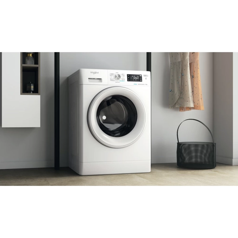 Whirlpool perilica rublja FFB 8258 WV EE