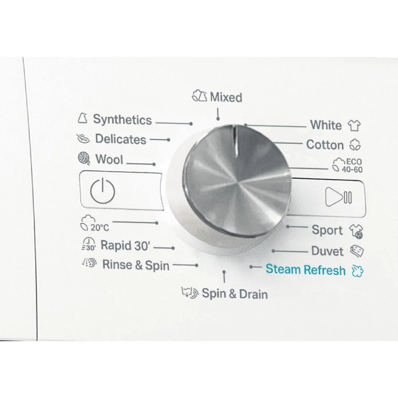 Whirlpool perilica rublja FFB 8258 WV EE