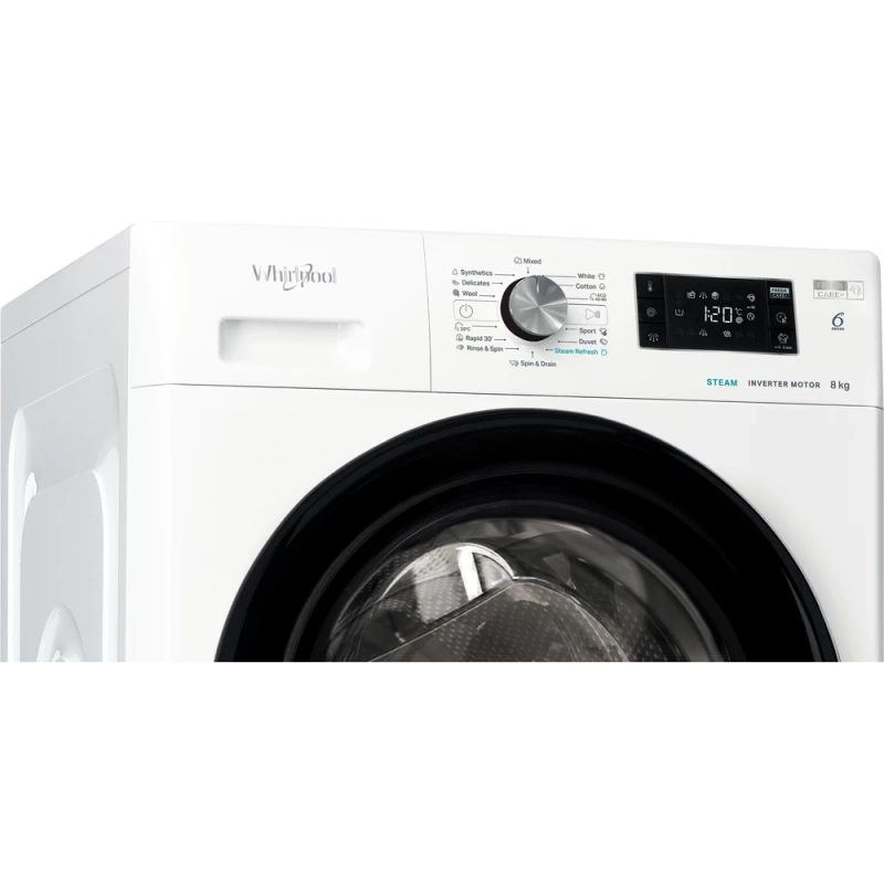 Whirlpool perilica rublja FFB 8458 BV EE