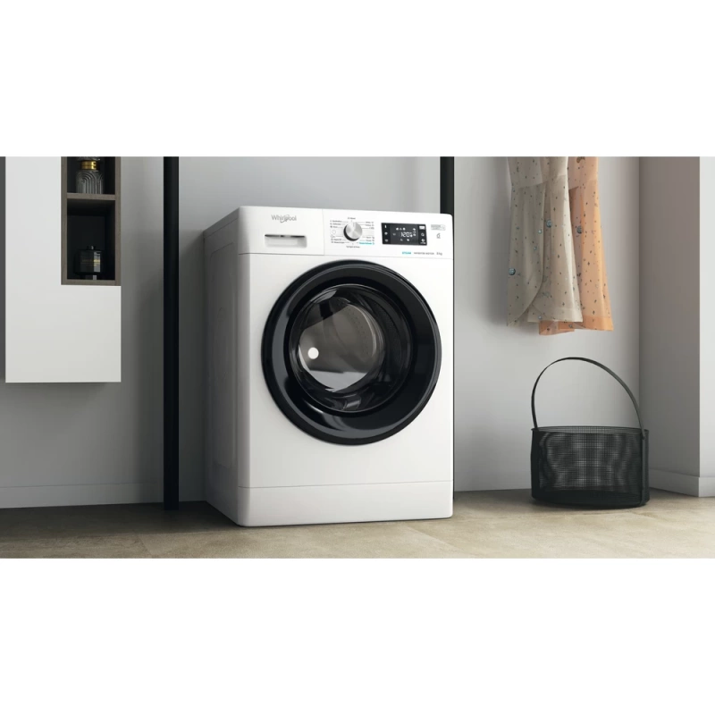 Whirlpool perilica rublja FFB 8458 BV EE