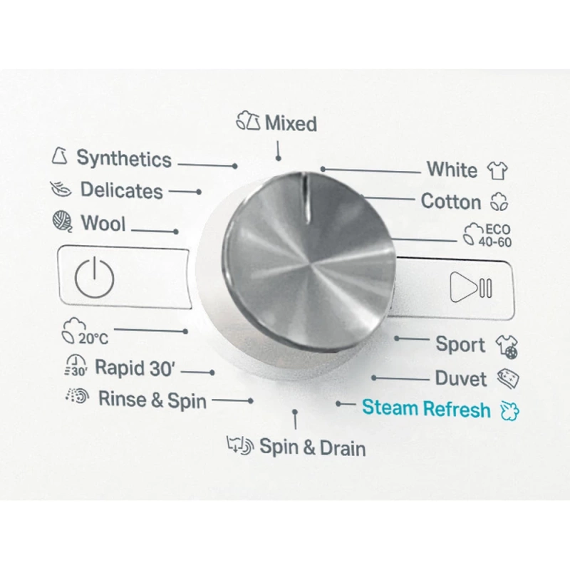 Whirlpool Perilica rublja FFB 9458 WV EE