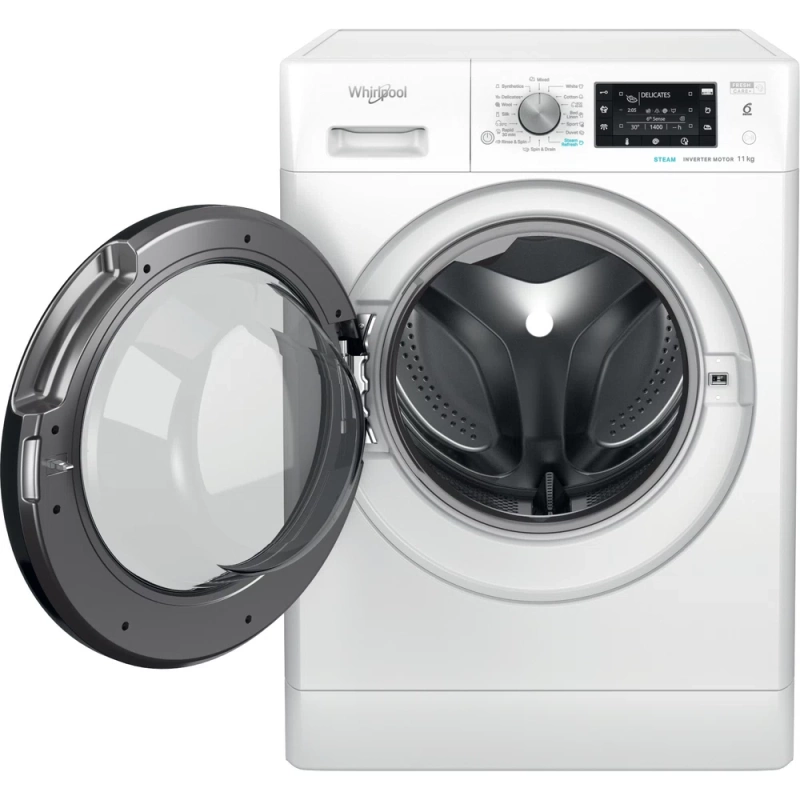 Whirlpool perilica rublja FFD 11469 BV EE