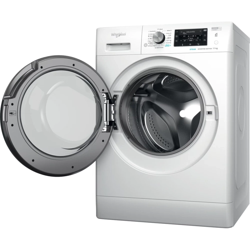 Whirlpool perilica rublja FFD 11469 BV EE