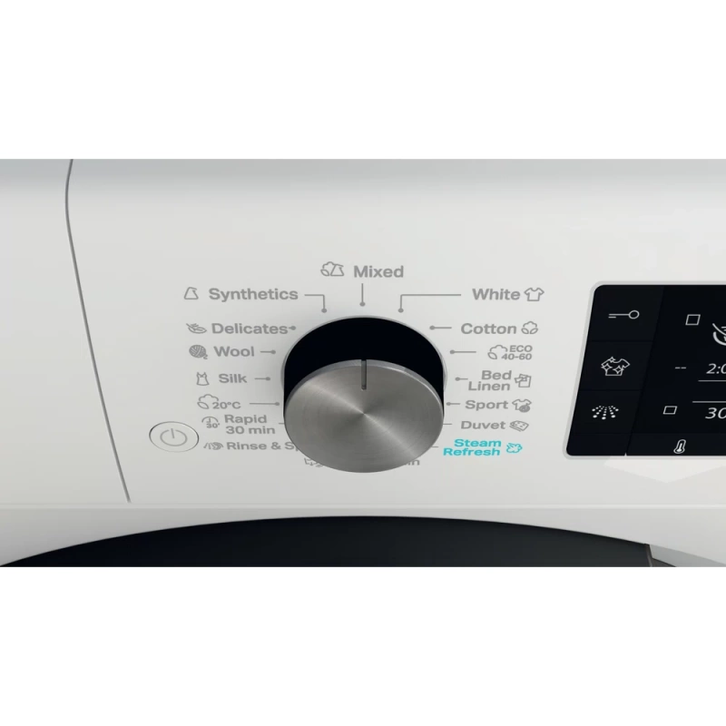 Whirlpool perilica rublja FFD 11469 BV EE