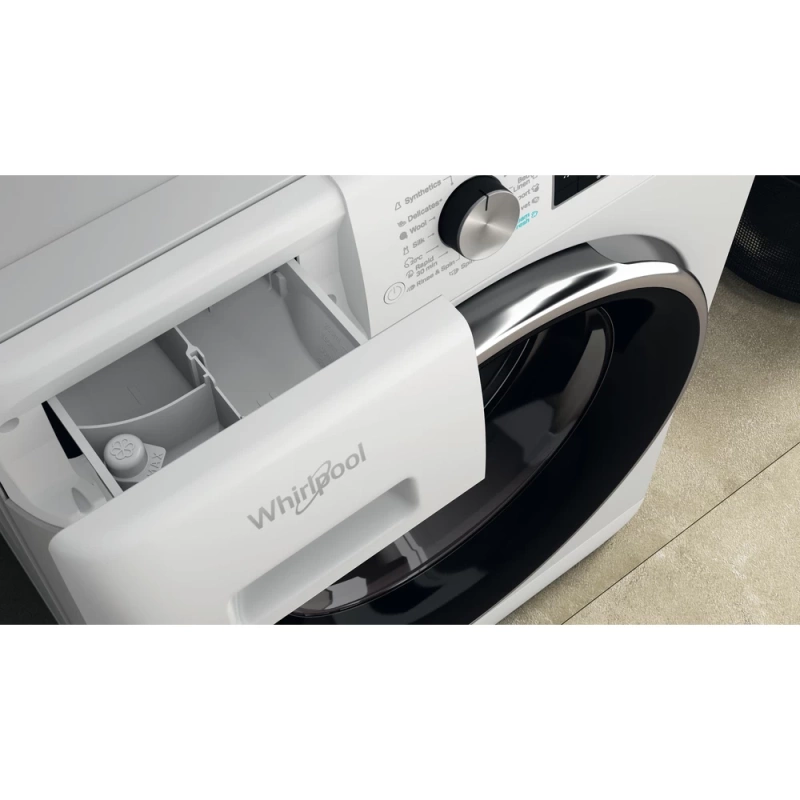 Whirlpool perilica rublja FFD 8469 BCV EE