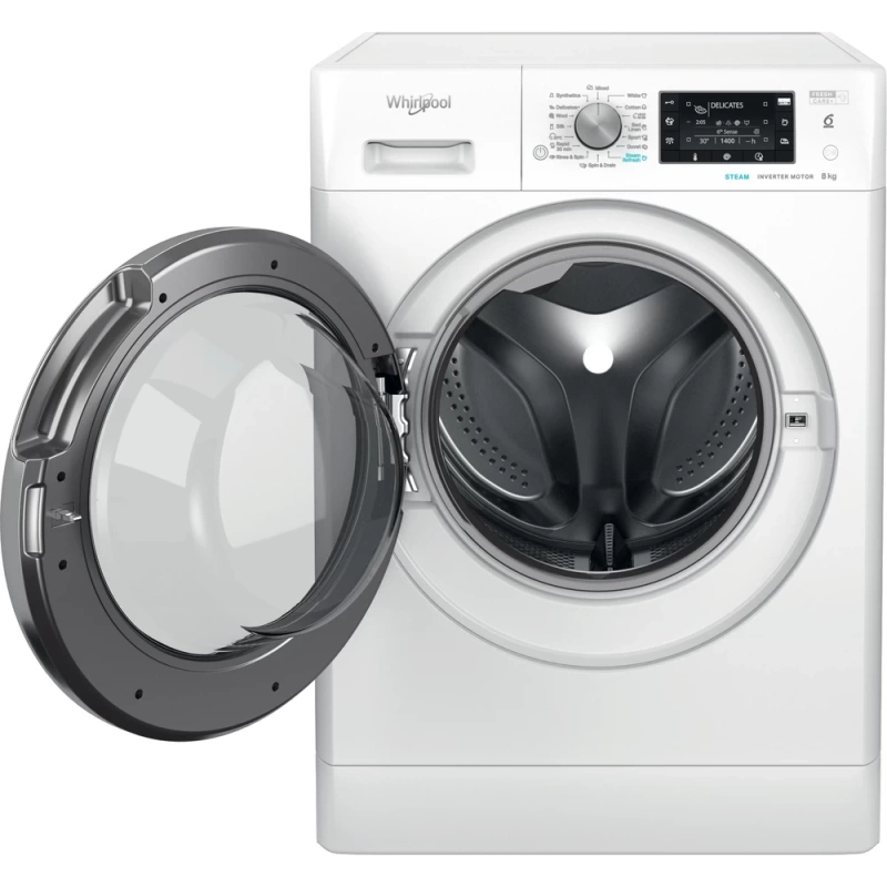 Whirlpool perilica rublja FFD 8469 BCV EE