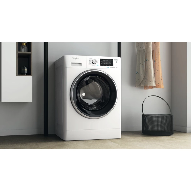 Whirlpool perilica rublja FFD 8469 BCV EE