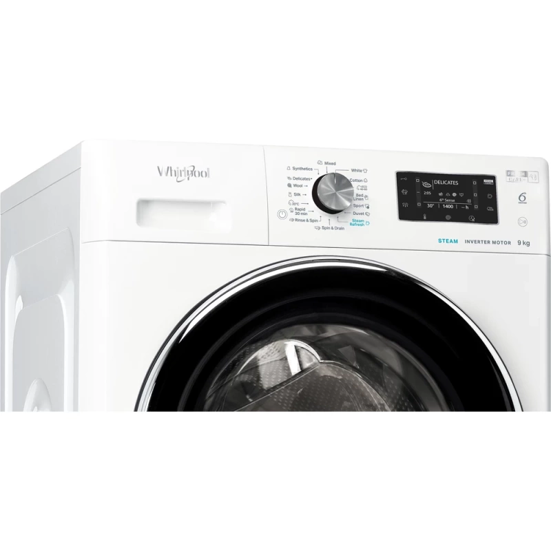 Whirlpool perilica rublja FFD 9458 BCV EE