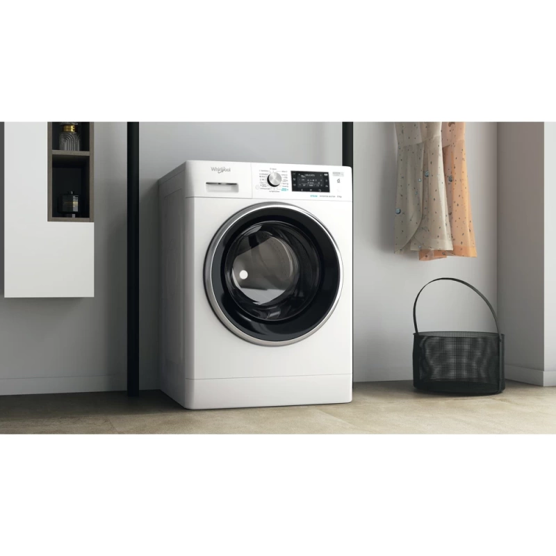 Whirlpool perilica rublja FFD 9458 BCV EE