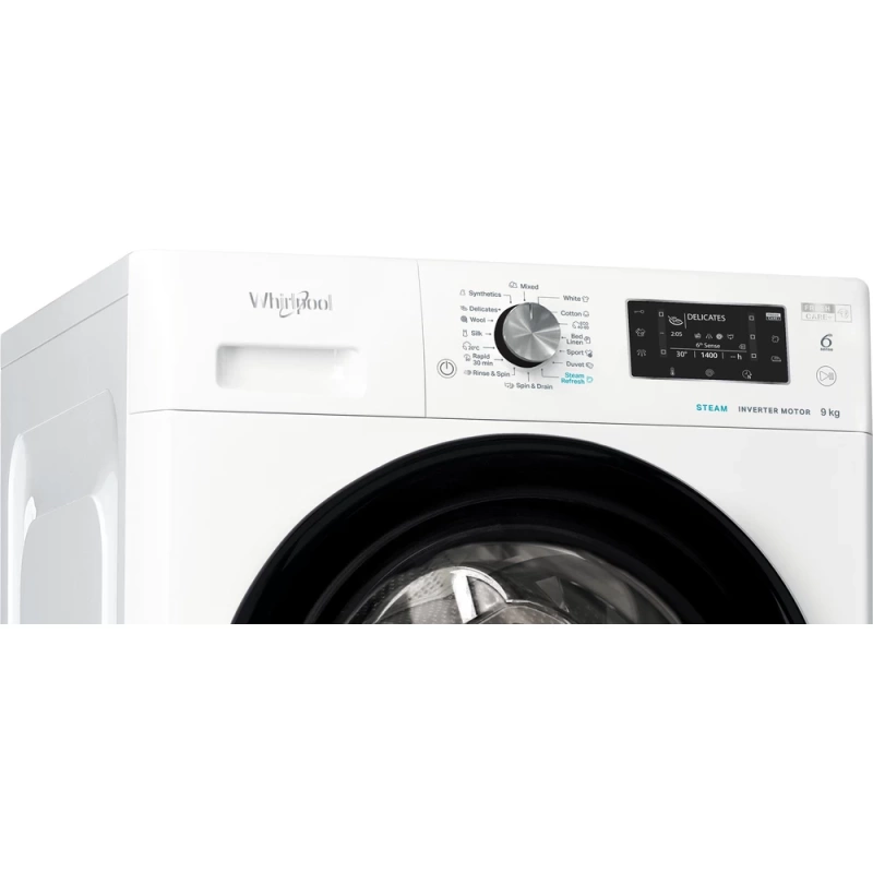 Whirlpool perilica rublja FFD 9458 BV EE