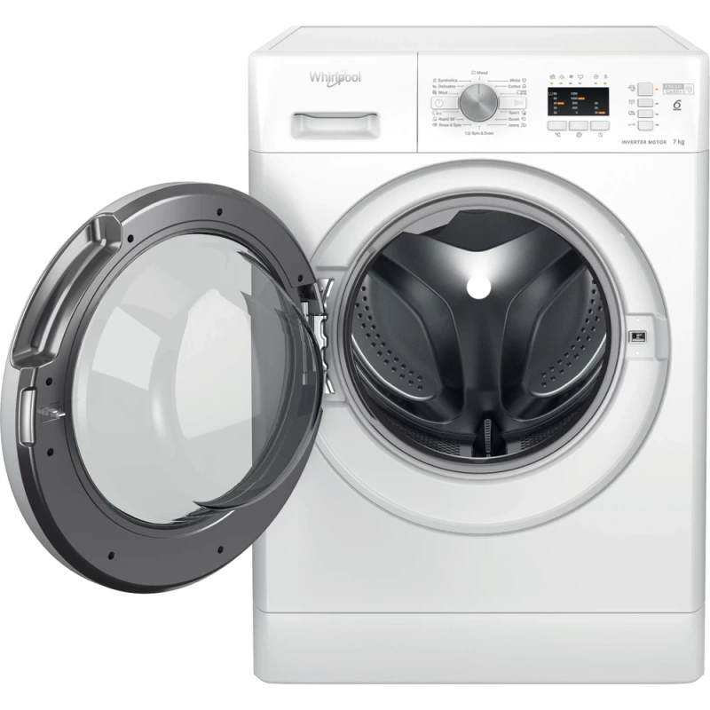 Whirlpool FFL 7259 W EE perilica rublja