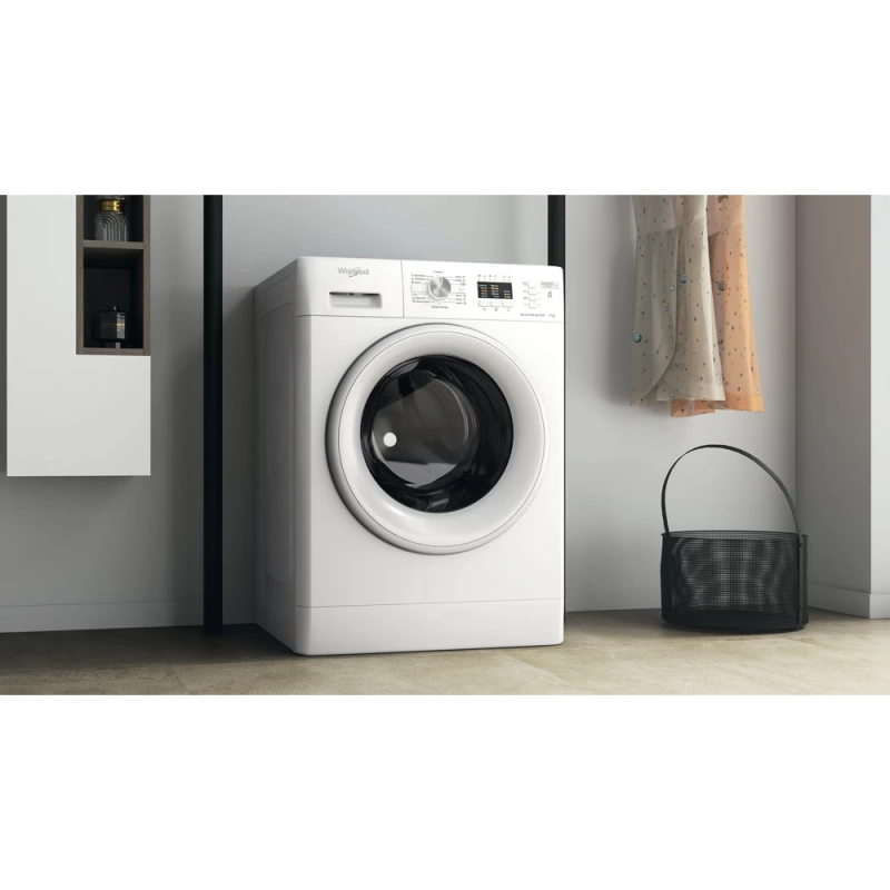 Whirlpool FFL 7259 W EE perilica rublja