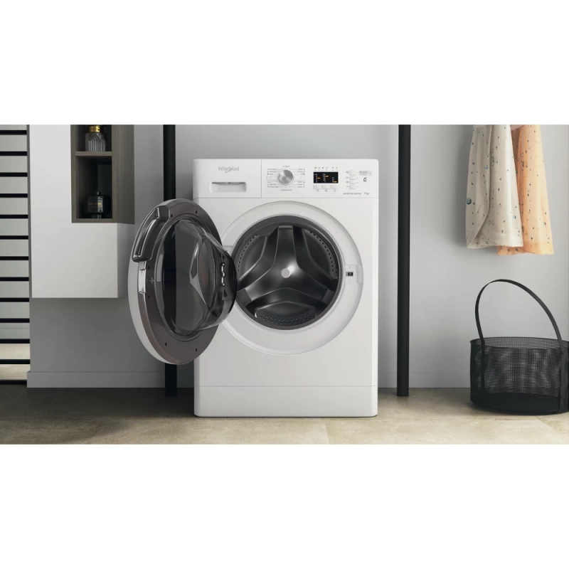 Whirlpool FFL 7259 W EE perilica rublja