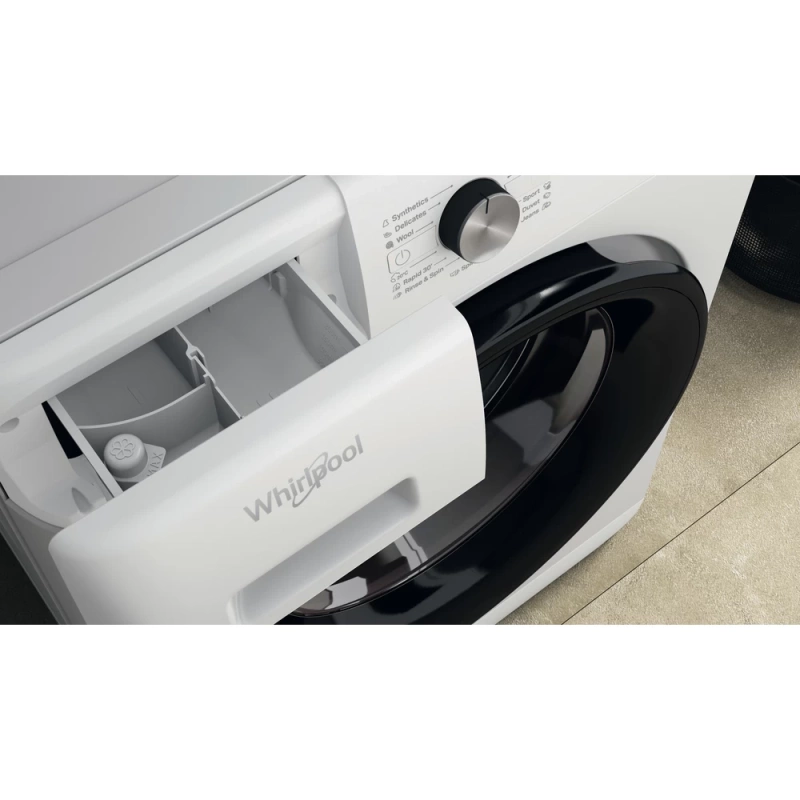 Whirlpool perilica rublja FFS 7259 B EE