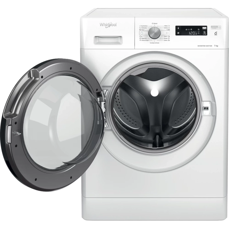 Whirlpool perilica rublja FFS 7259 B EE