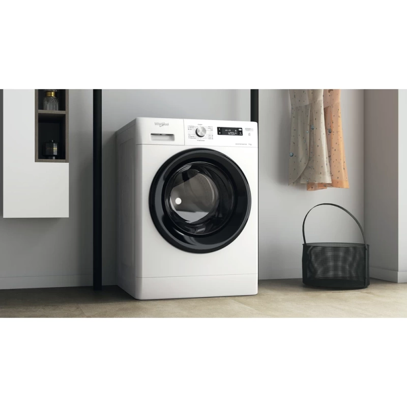 Whirlpool perilica rublja FFS 7259 B EE