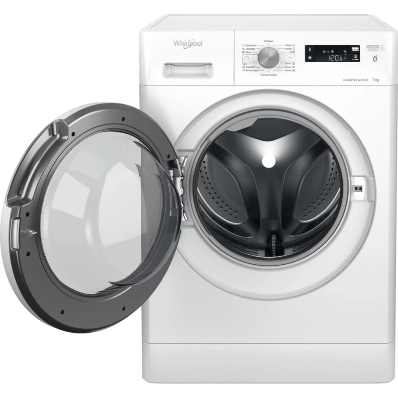 Whirlpool perilica rublja FFS 7458 W EE