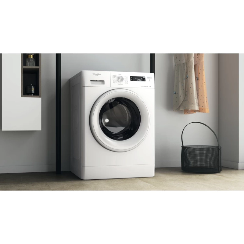 Whirlpool perilica rublja FFS 7458 W EE