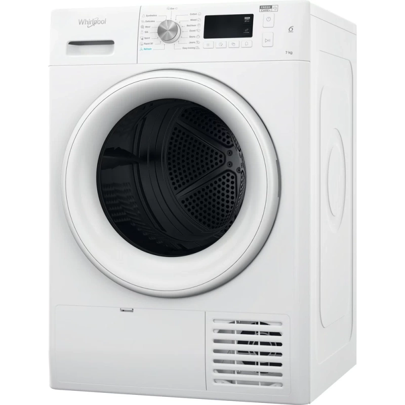 Whirlpool sušilica rublja FFT M11 72 EE