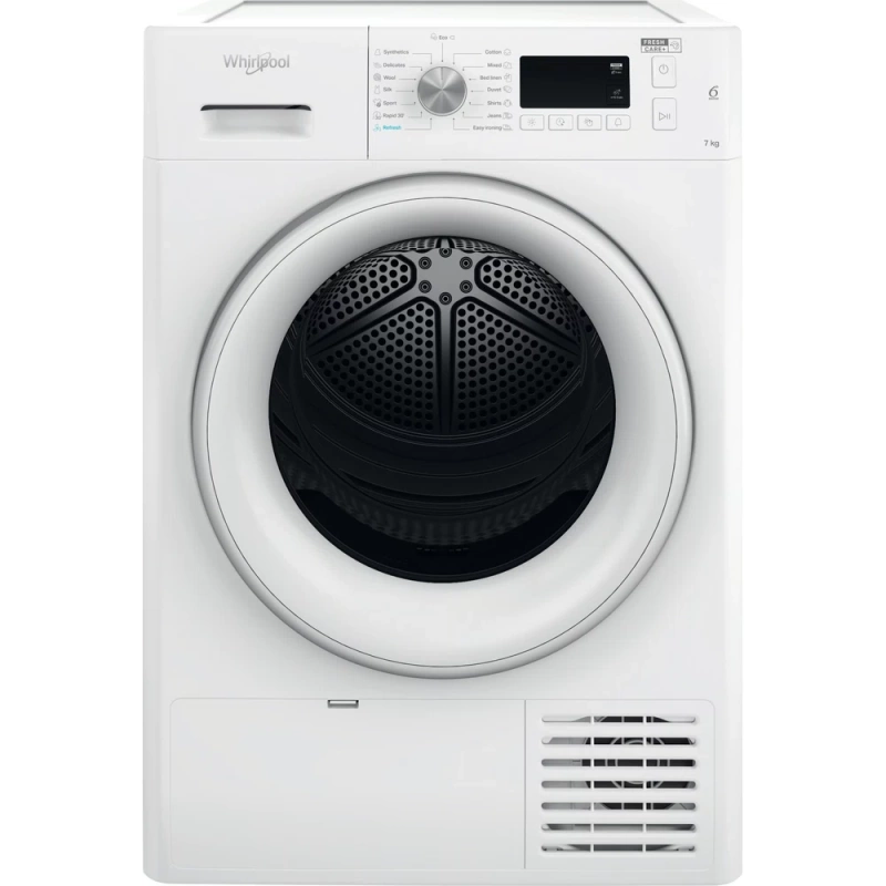 Whirlpool sušilica rublja FFT M11 72 EE