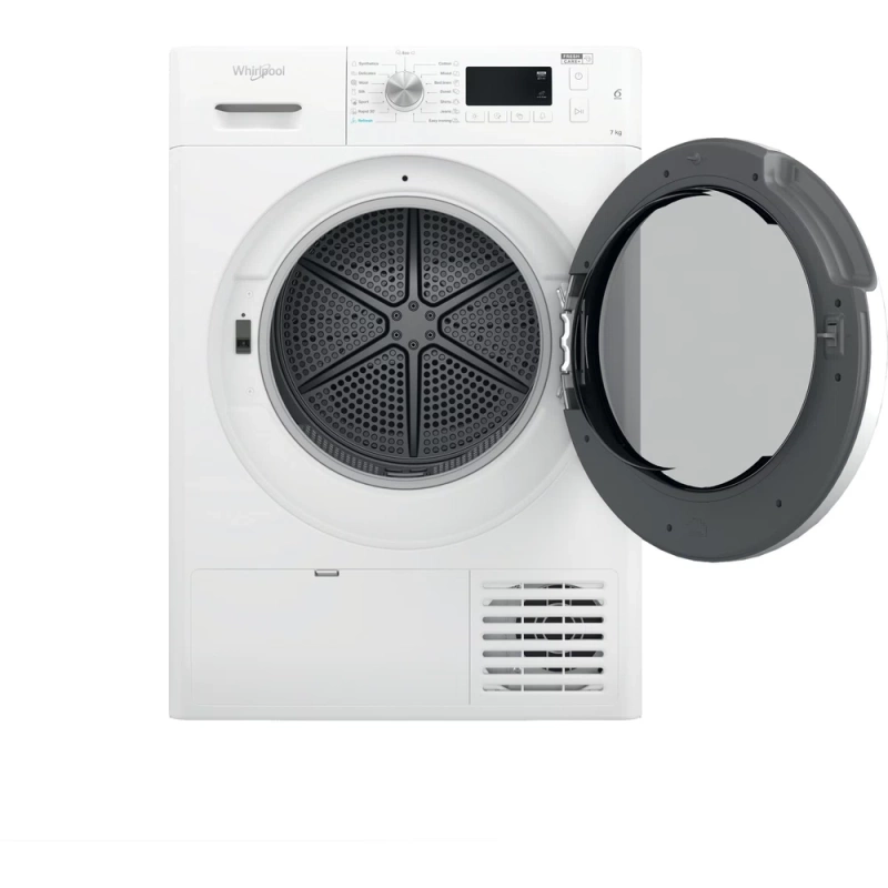 Whirlpool sušilica rublja FFT M11 72 EE