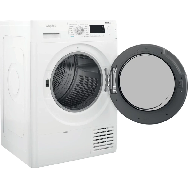 Whirlpool sušilica rublja FFT M11 72 EE