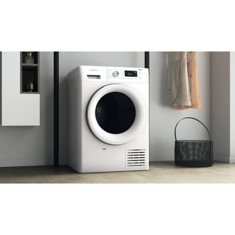 Whirlpool sušilica rublja FFT M11 72 EE