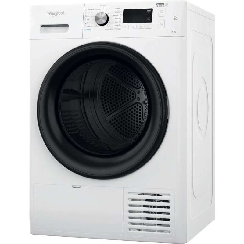 Whirlpool FFT M11 82B EE Sušilica rublja