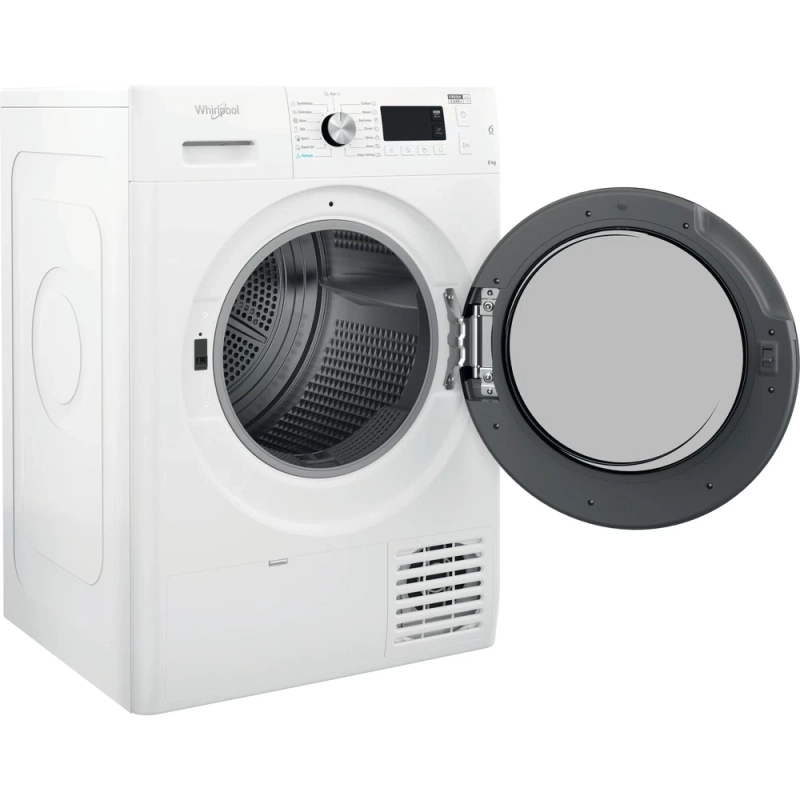 Whirlpool FFT M11 82B EE Sušilica rublja