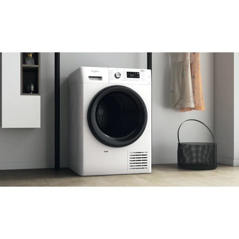 Whirlpool FFT M11 82B EE Sušilica rublja