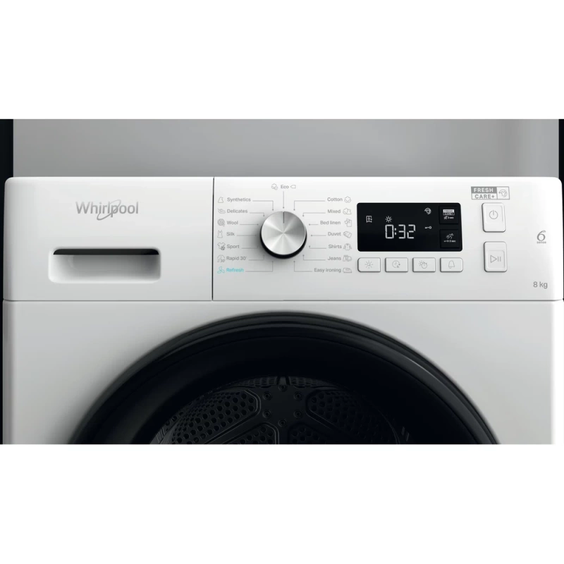 Whirlpool FFT M11 82B EE Sušilica rublja