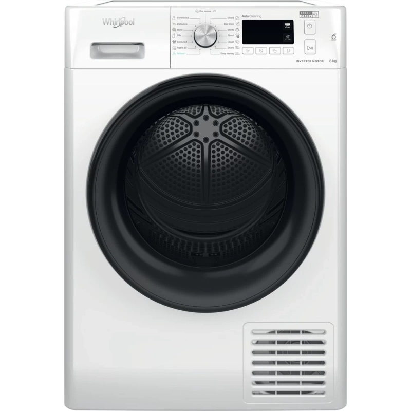 Whirlpool sušilica rublja FFT M11 8X3BY EE