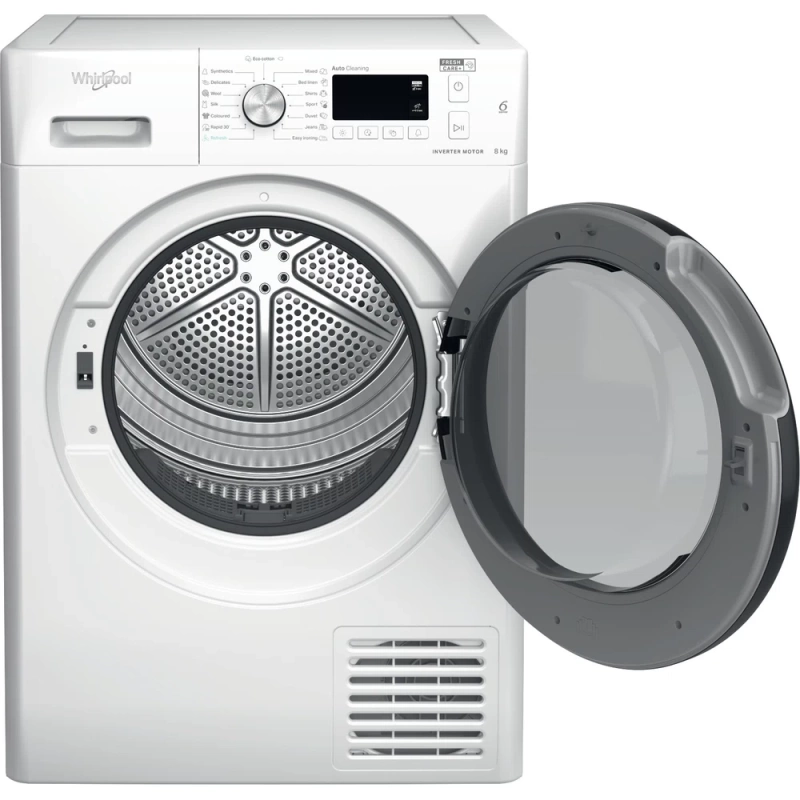 Whirlpool sušilica rublja FFT M11 8X3BY EE