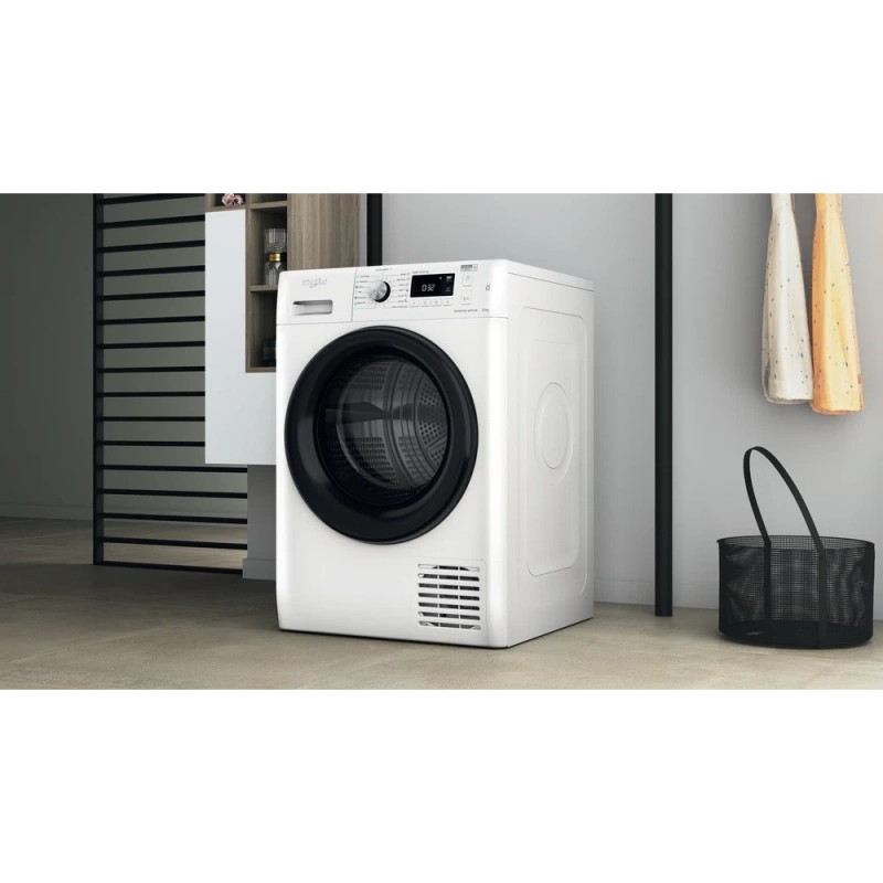 Whirlpool sušilica rublja FFT M11 8X3BY EE