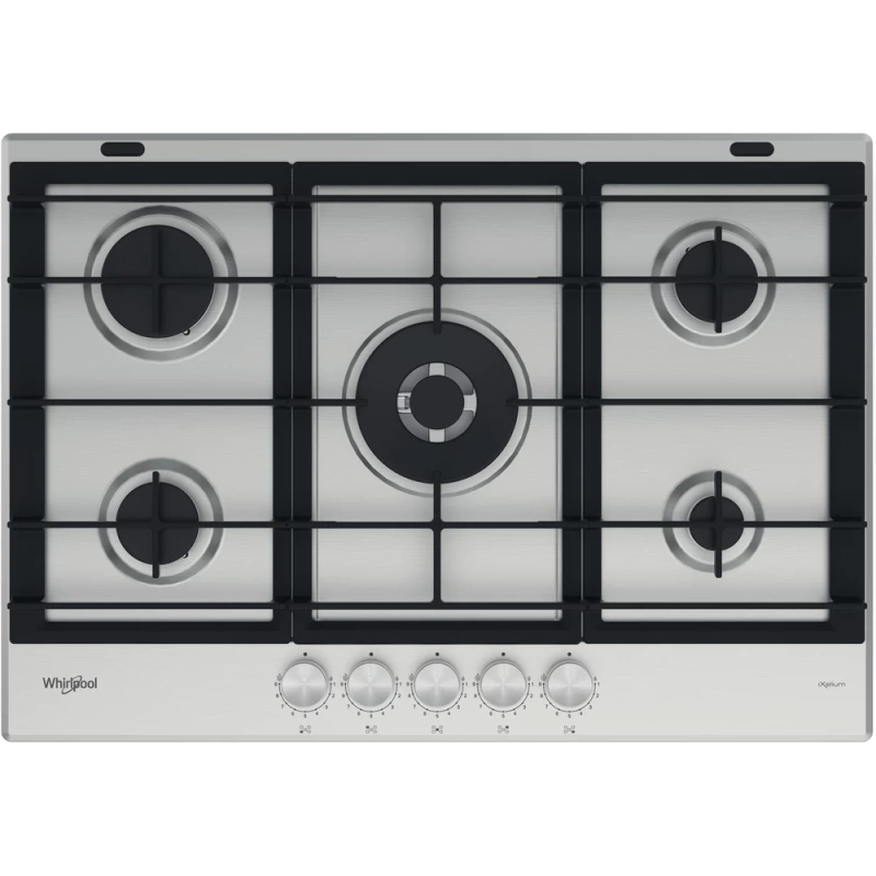 Whirlpool GMWL 728/IXL plinska ploča