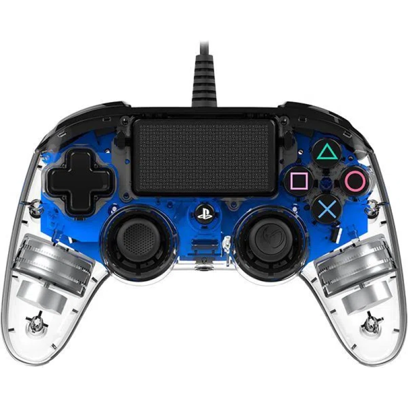 Bigben PS4 Nacon Compact Light Wired Controller