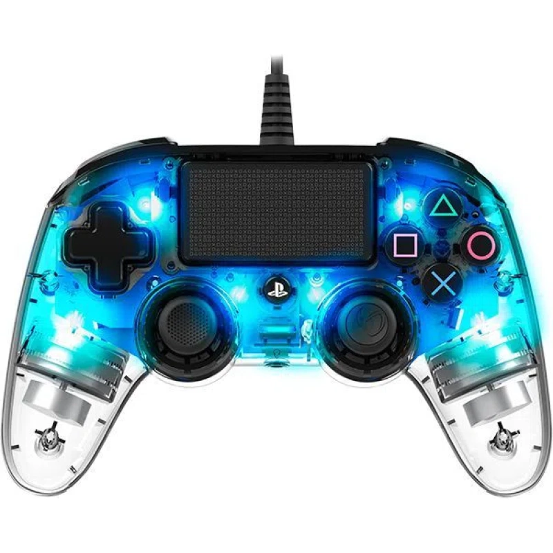 Bigben PS4 Nacon Compact Light Wired Controller