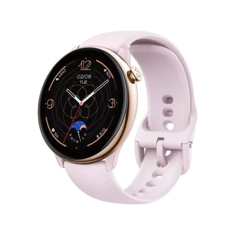 Amazfit GTR Mini Pink