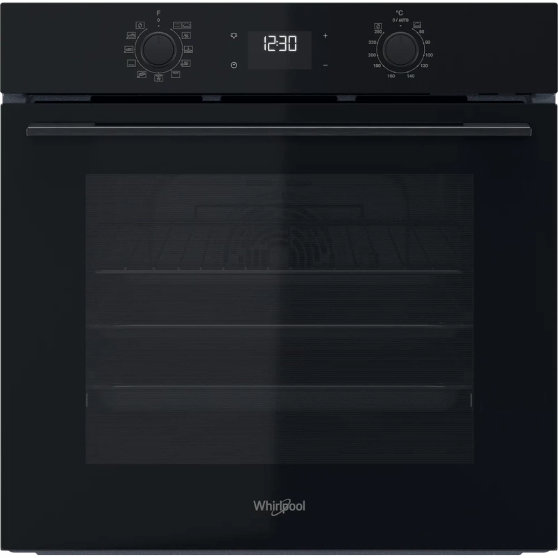 Whirlpool ugradbena pećnica OMK58HU1B