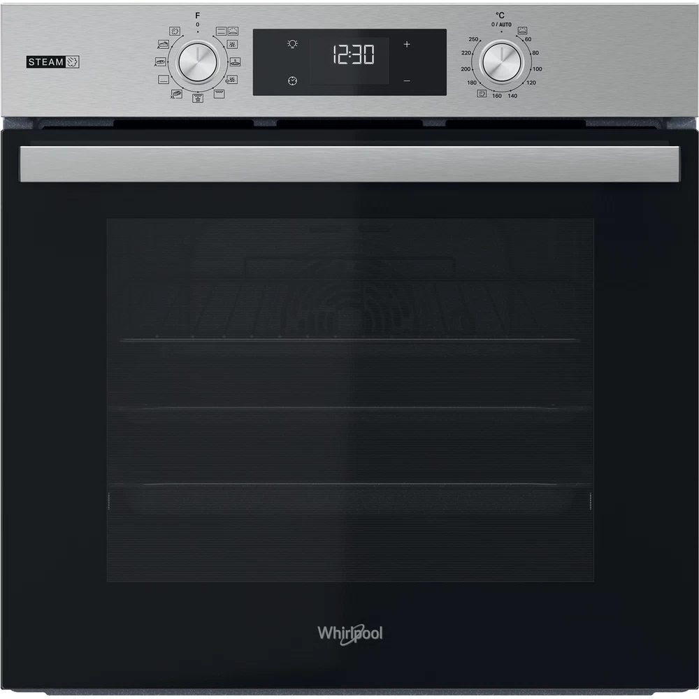 Whirlpool ugradbena pećnica OMSR58CU1SX