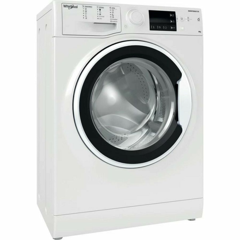 WHIRLPOOL WRBSB 6249 W EU perilica rublja SLIM