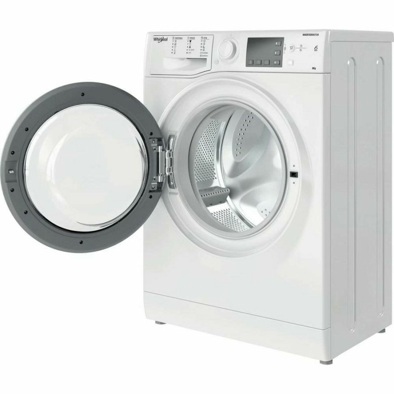 WHIRLPOOL WRBSB 6249 W EU perilica rublja SLIM