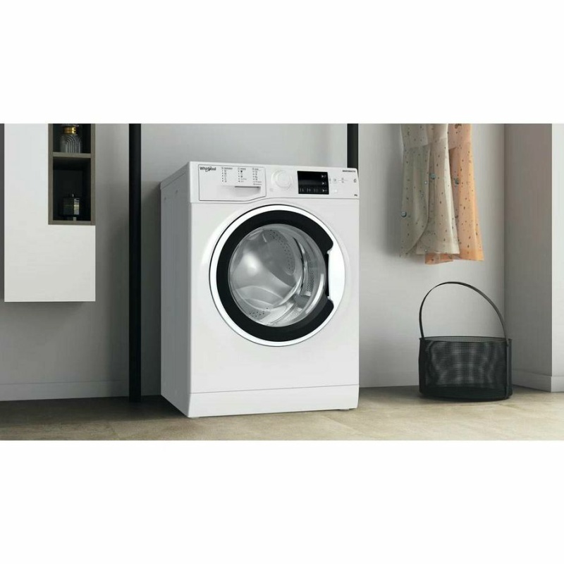 WHIRLPOOL WRBSB 6249 W EU perilica rublja SLIM