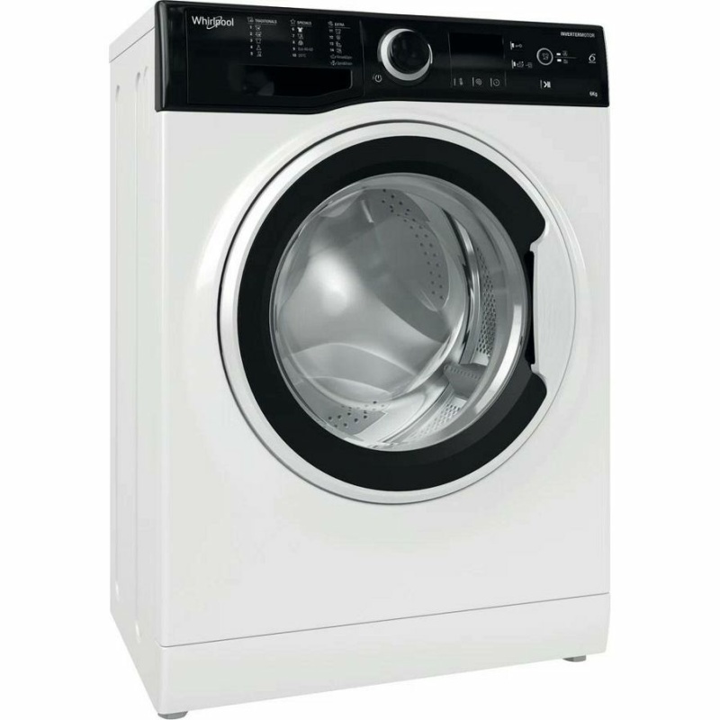 Whirlpool Perilica rublja WRBSS 6249 Slim