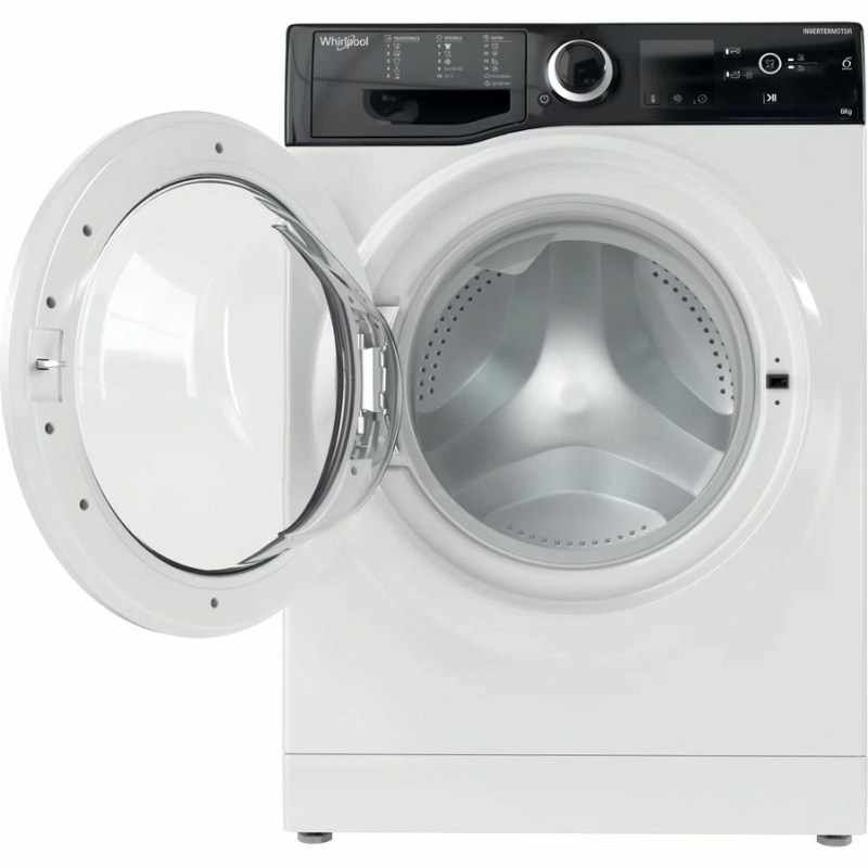 Whirlpool Perilica rublja WRBSS 6249 Slim