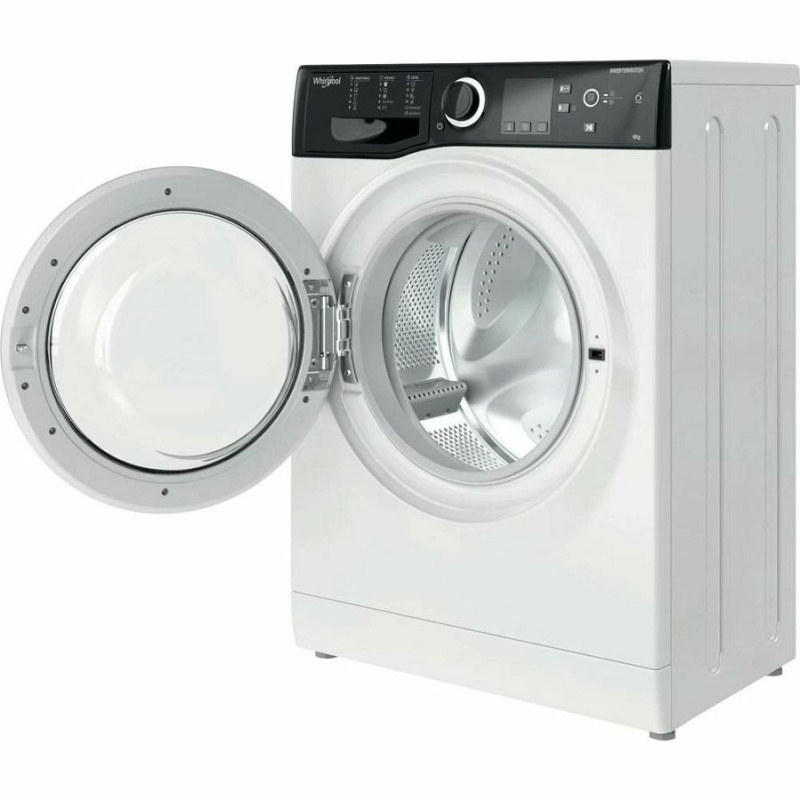 Whirlpool Perilica rublja WRBSS 6249 Slim